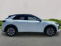 Used VW T-Roc Life 150 HP (110 kW) 2026 Multicolour SUV