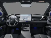 New BYD Atto 3 Design 230 kW (313 HP) 2026 SUV
