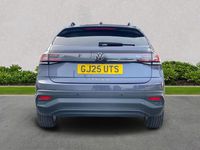 Used VW Taigo Match 95 HP (69 kW) 2025 Grey SUV