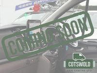 Used Ford Transit Custom Limited 130 HP (95 kW) 2023 White Van