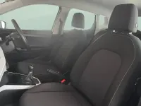 Used Seat Arona SE 95 HP (69 kW) 2022 Silver SUV