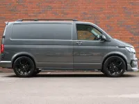 Used VW T7 Startline 2024 Grey Van