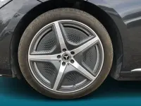 Used Mercedes EQE300 AMG Line Premium 180 kW (245 HP) 2024 Sedan
