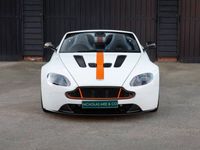 used Aston Martin V12 Vantage AMR