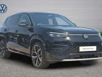 Used VW Tayron 150 HP (110 kW) 2025 SUV