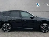 Usado BMW X3 Comfort Edition 398 HP (292 kW) 2025 Preto SUV