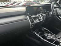 Used Kia Sorento 230 HP (169 kW) 2023 Grey SUV
