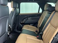 Used Land Rover Range Rover Sport Autobiography 460 HP (338 kW) 2025 SUV