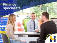 Used Hyundai Kona Premium 177 HP (130 kW) 2018 Orange SUV