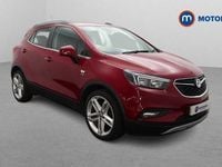 Used Vauxhall Mokka 140 HP (102 kW) 2019 SUV
