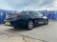 used Vauxhall Insignia 2.0 Turbo D SRi Nav 5dr