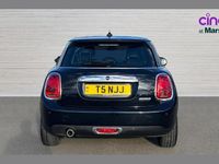 Used Mini Cooper Exclusive 134 HP (98 kW) 2019 Other Hatchback