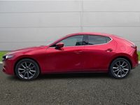 used Mazda 3 Hatchback