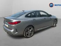 Used BMW 218 M Sport 136 HP (100 kW) 2024 Grey Coupe