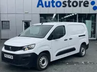 Used Peugeot Partner Premium 102 HP (75 kW) 2023 MPV
