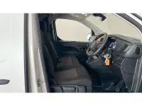 Used Peugeot Expert Premium 142 HP (104 kW) 2023 White Van