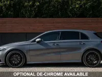 Used Mercedes A200 Executive 2023 Grey Hatchback