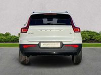 Used Volvo XC40 Plus 163 HP (119 kW) 2025 SUV