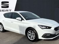 Used Seat Leon SE 116 HP (85 kW) 2026 Hatchback