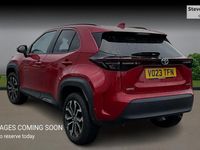 Used Toyota Yaris Hybrid Design 116 HP (85 kW) 2026 Estate