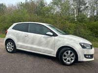 used VW Polo 1.4 Match Edition 3dr