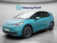 Used VW ID.3 Pro 106 kW (145 HP) 2023 Hatchback
