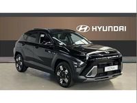 Neu Hyundai Kona Ultimate 117 PS (86 kW) 2025 Other SUV