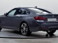 Used BMW 420 M Sport 190 HP (139 kW) 2019 Grey Coupe