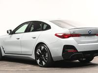 Used BMW i4 Shadowline 436 kW (593 HP) 2025 Grey Sedan