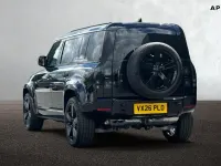 Used Land Rover Defender SE Dynamic 2026 SUV