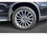 Used Mercedes GLC300e AMG Line Premium Plus 254 HP (186 kW) 2019 Black SUV