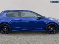 Used VW Golf VII R 300 HP (220 kW) 2016 Hatchback