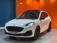 Käytetty Ford Kuga S 190 HP (139 kW) 2024 Valkoinen Katumaasturi