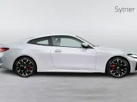 New BMW 420 M Sport 184 HP (135 kW) 2026 Coupe