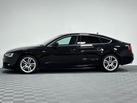 used Audi A5 