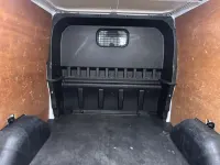 Used Ford Transit Custom Limited 130 HP (95 kW) 2019 White Van