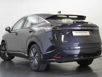 Used Nissan Ariya 160 kW (218 HP) 2025 Green SUV