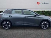 New MG MG4 EV SE 319 kW (435 HP) 2026 Grey Hatchback