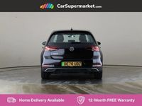 used VW e-Golf e-Golf 99kW35kWh 5dr Auto