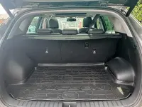 Used Hyundai Tucson Premium SE 136 HP (100 kW) 2019 Grey SUV