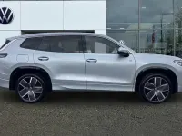 Used VW Tayron 150 HP (110 kW) 2026 SUV