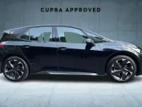 Used Cupra Born e-Boost 169 kW (231 HP) 2026 Black Hatchback