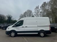 used Ford Transit 2.0 EcoBlue 130ps H2 Trend Van