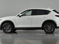 used Mazda CX-5 2.0 SE-L Nav+ 5dr Auto