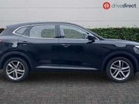 Used MG HS Excite 162 HP (119 kW) 2023 SUV