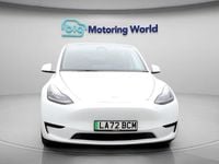 Used Tesla Model Y RWD 219 kW (299 HP) 2024 SUV