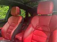 Used Porsche Macan 345 HP (253 kW) 2017 SUV