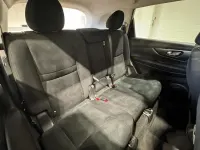 Used Nissan X-Trail N-TEC 131 HP (96 kW) 2015 Silver SUV