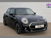 Used Mini Cooper Exclusive 134 HP (98 kW) 2019 Other Hatchback