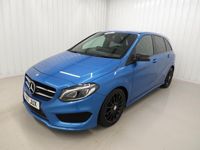 used Mercedes B180 B ClassAMG Line Premium 5dr Auto Hatchback